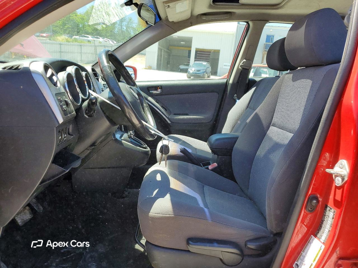 Toyota Matrix 2005