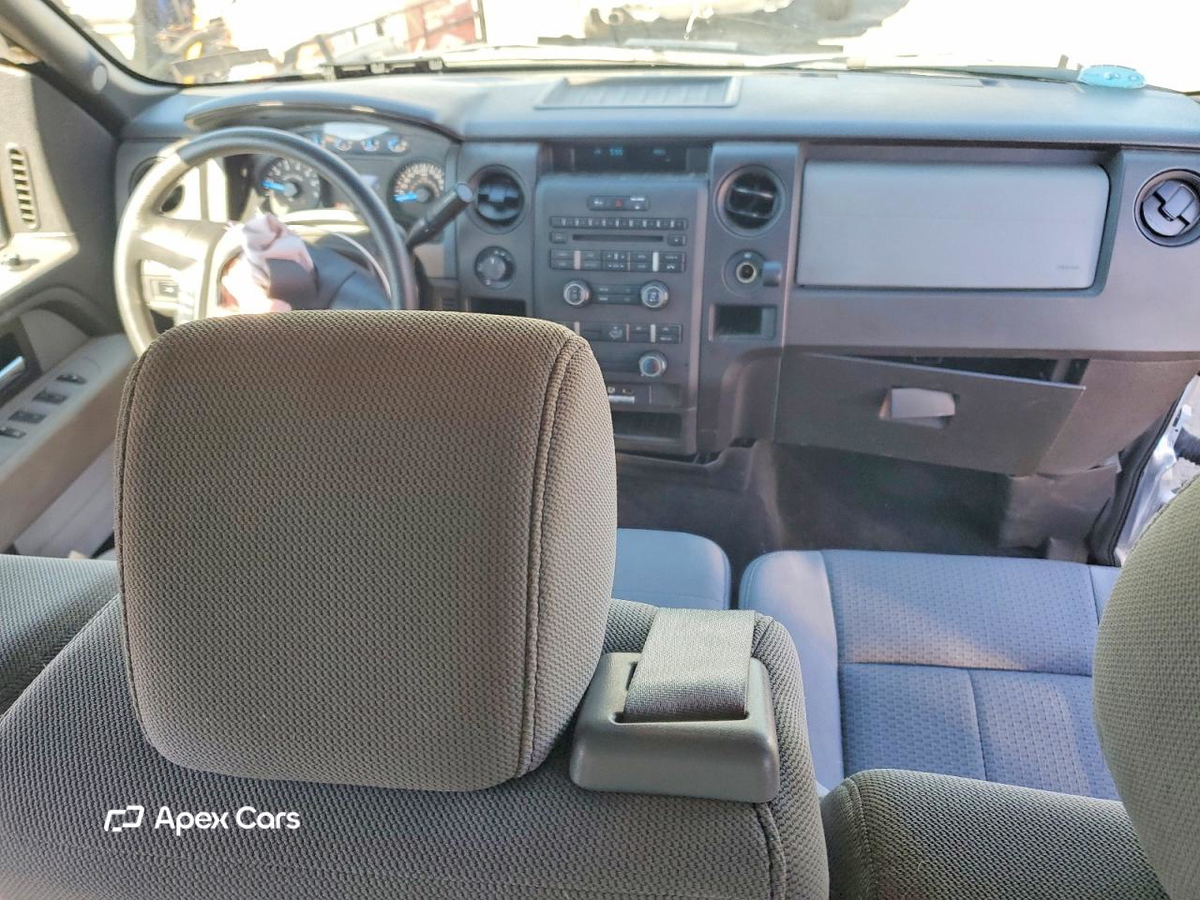 Ford F-150 2013