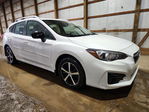 Subaru Impreza 2019