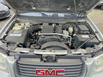 GMC Envoy 2004