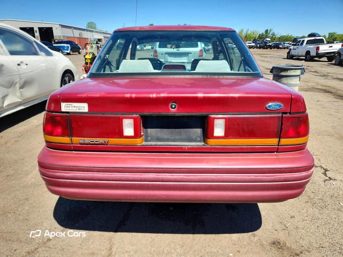 Ford Escort 1995