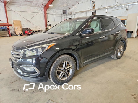 Hyundai Santa Fe 2017 - Image 1 of 13