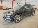 Hyundai Santa Fe 2017