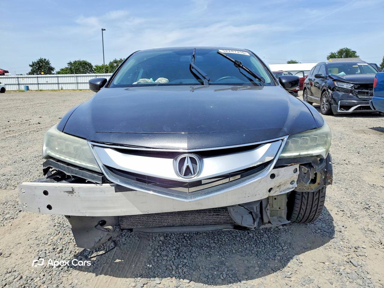 Acura ILX 2016