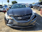Hyundai Sonata 2012