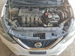 Nissan Sentra 2017