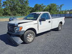 Ford F-150 2012