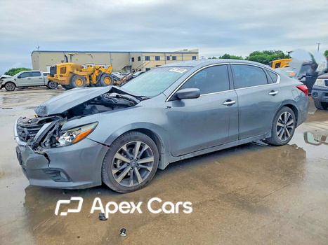 Nissan Altima 2016 - Image 1 of 12