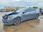 Nissan Altima 2016