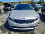 Kia Forte 2018