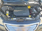 Chrysler Voyager 2014