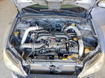 Subaru WRX 2013