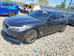 BMW Series 5 2018