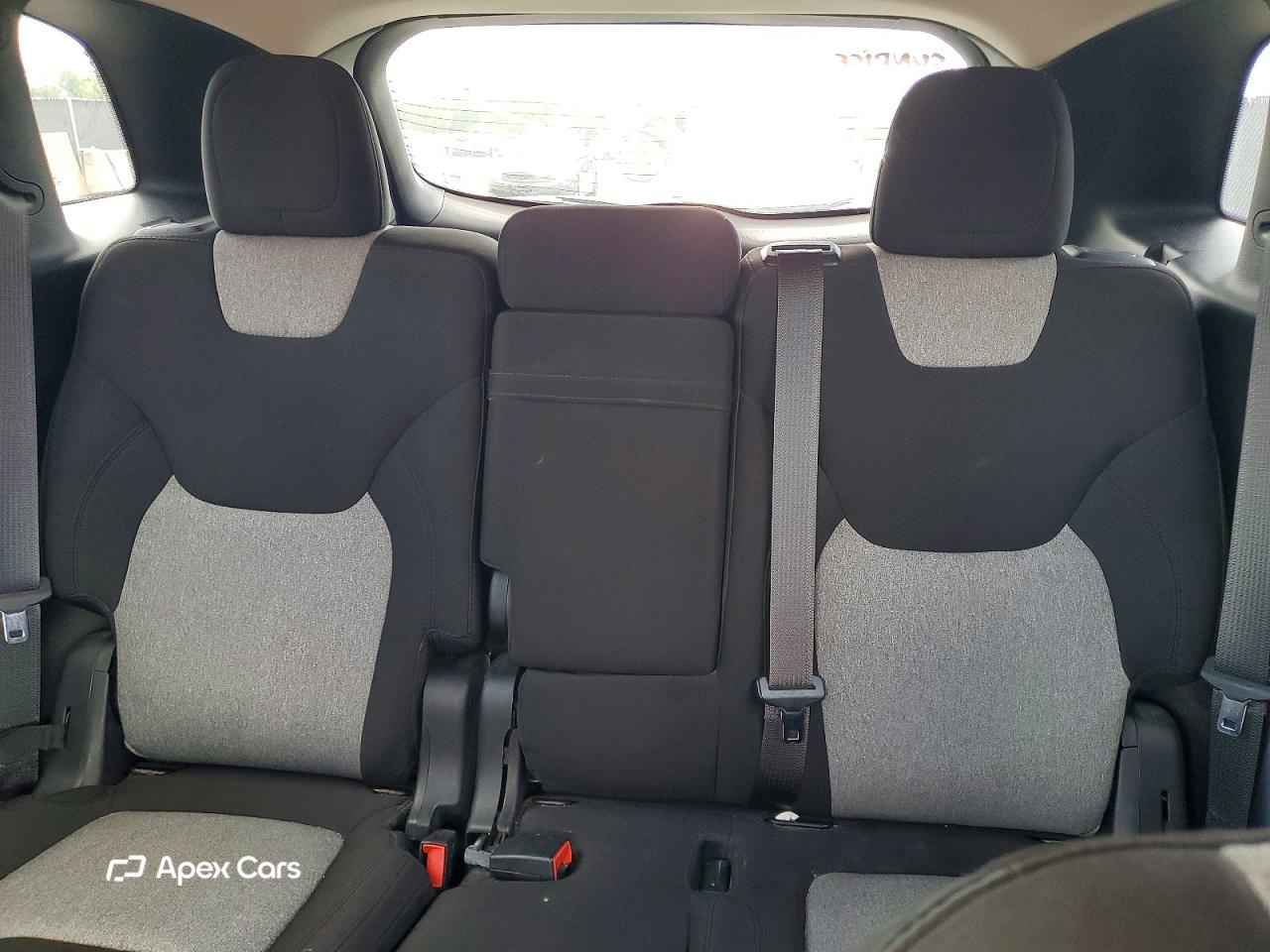 Jeep Cherokee 2014