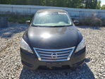 Nissan Sentra 2015