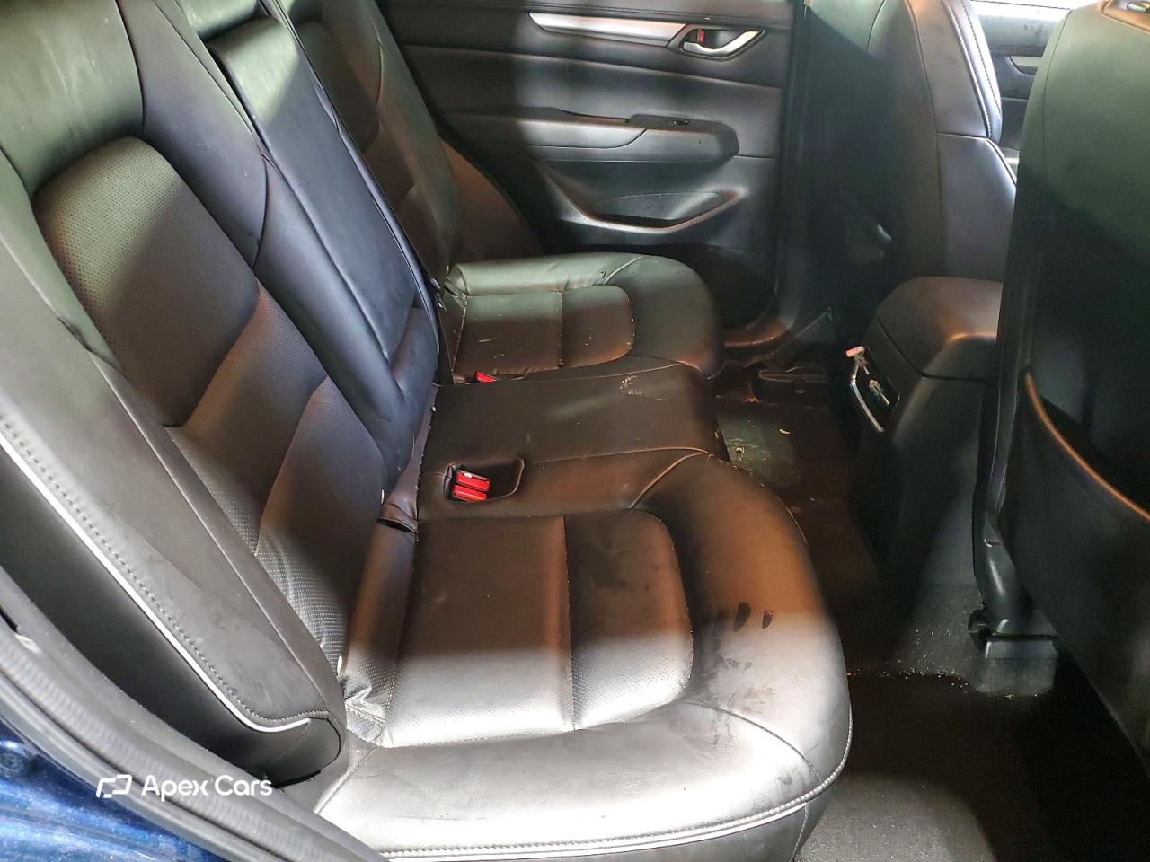 Mazda CX-5 2024