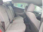 Hyundai Elantra 2014