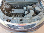 Kia Sorento 2011