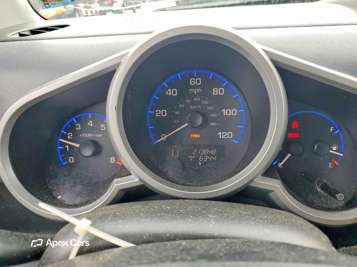 Honda Element 2007