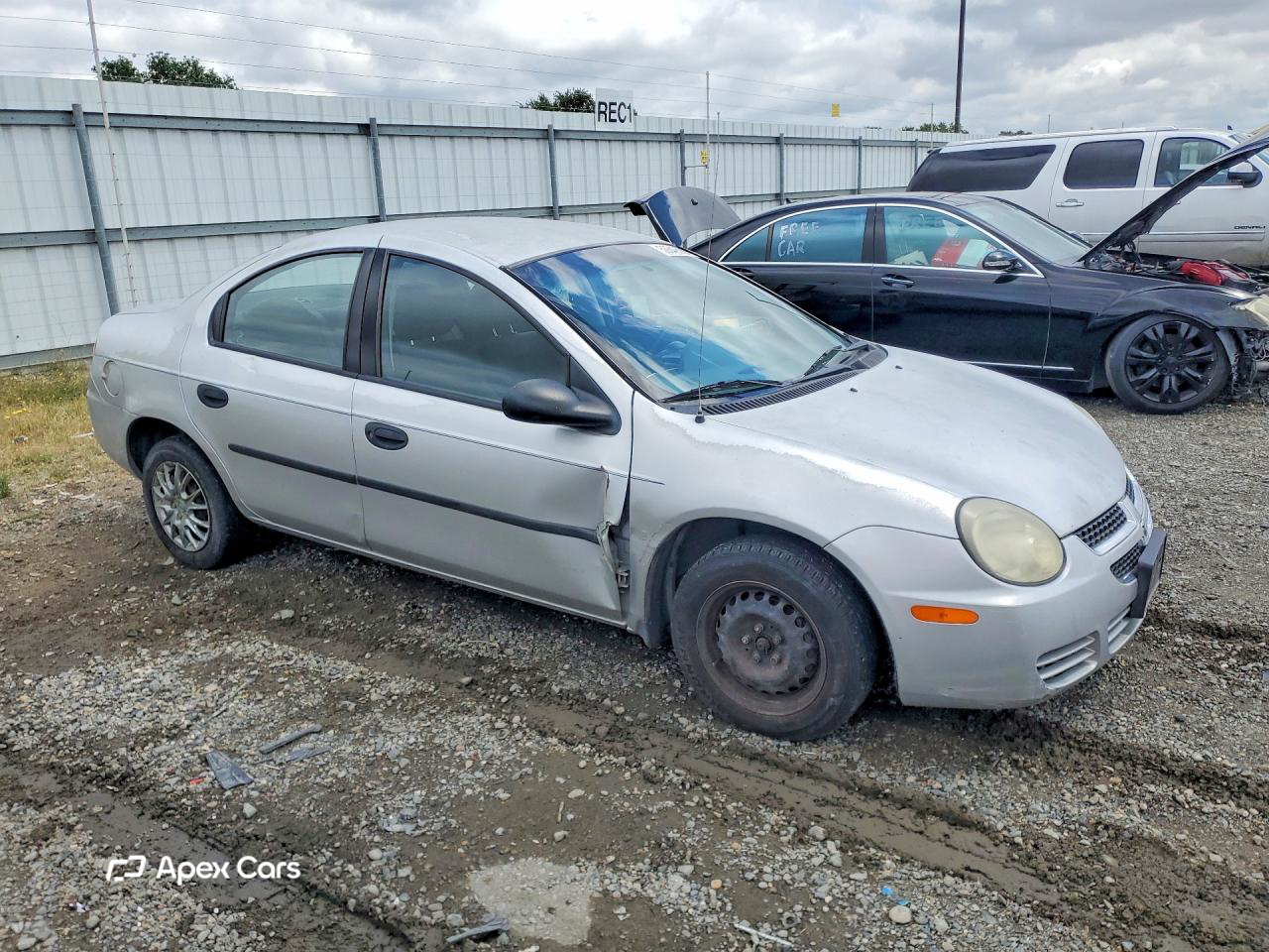 Dodge Neon 2003