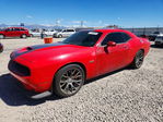 Dodge Challenger 2015