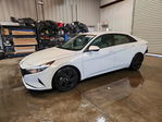 Hyundai Elantra 2021