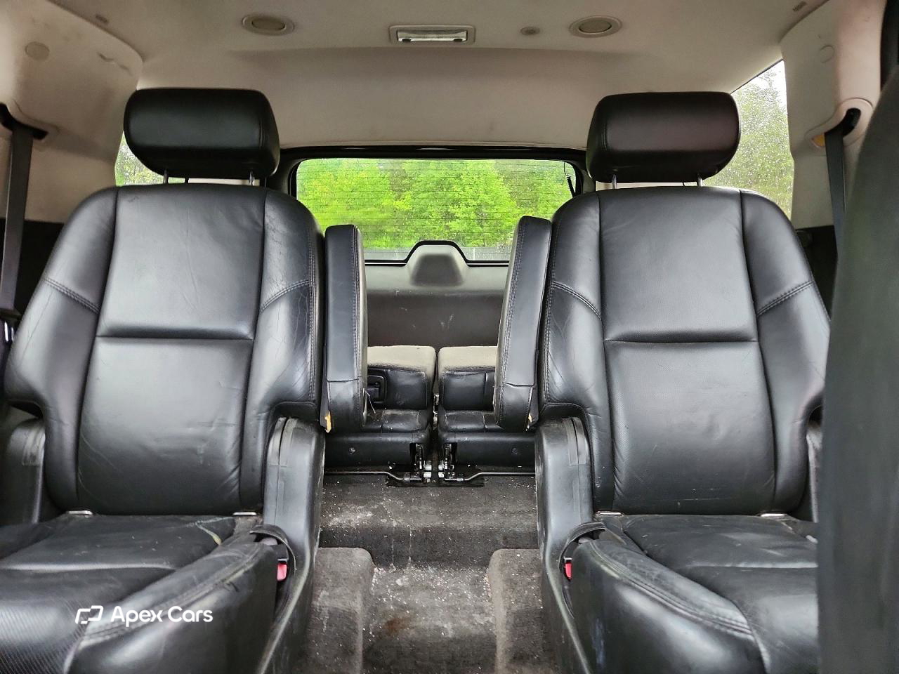 Cadillac Escalade 2007