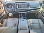 Toyota Highlander 2018