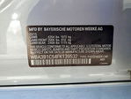 BMW Series 3 2015