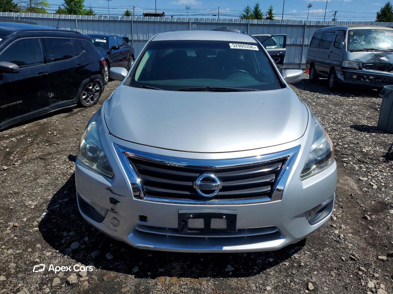 Nissan Altima 2013