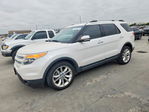 Ford Explorer 2015
