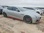 Maserati Ghibli 2015