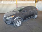 Kia Sportage 2011