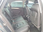 Audi A4 2012
