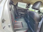 Nissan Juke 2011