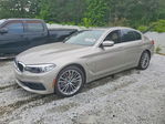 BMW Series 5 2019