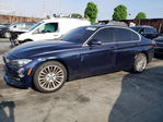 BMW Series 3 2014