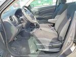 Nissan Versa 2018