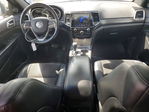 Jeep Cherokee 2019