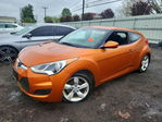 Hyundai Veloster 2013