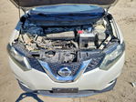 Nissan Rogue 2015
