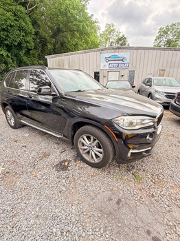 BMW X5 2014 - Image 1 of 12