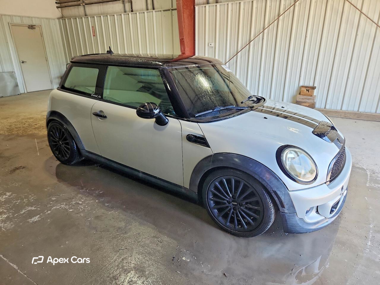 MINI Cooper 2011