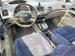 Honda Civic 2008