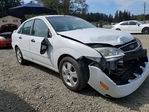 Ford Focus 2007
