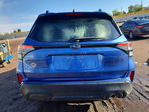 Subaru Forester 2026