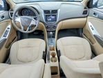 Hyundai Accent 2014