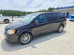 Dodge Caravan 2014