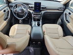 Ford Explorer 2022