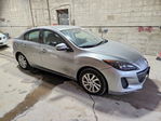 Mazda 3 2012